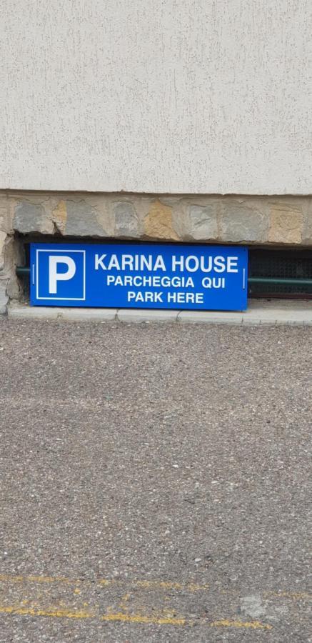 Karina House - 코모 외부 사진